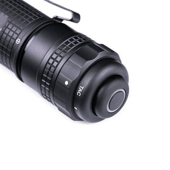 NEXTORCHNEXTORCH TA30W EDC Flashlight with Warm White Light - 1500 LumensTA SERIES TACTICAL LIGHTS