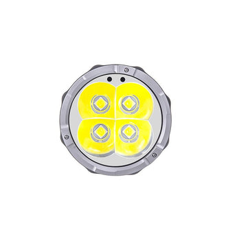 NEXTORCHNEXTORCH TA31 10,000 Lumen UItra - Bright Tactical SearchlightTA SERIES TACTICAL LIGHTS
