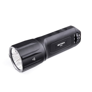 NEXTORCHNEXTORCH TA31 10,000 Lumen UItra - Bright Tactical SearchlightTA SERIES TACTICAL LIGHTS