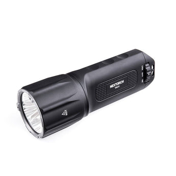 NEXTORCHNEXTORCH TA31 10,000 Lumen UItra - Bright Tactical SearchlightTA SERIES TACTICAL LIGHTS