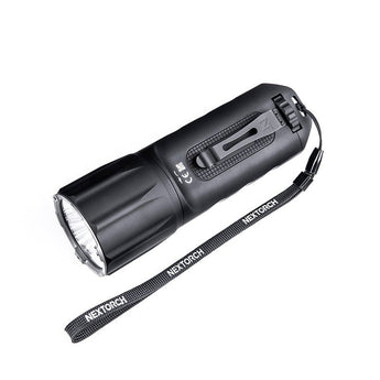 NEXTORCHNEXTORCH TA31 10,000 Lumen UItra - Bright Tactical SearchlightTA SERIES TACTICAL LIGHTS