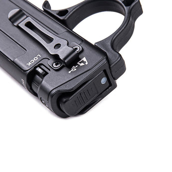 NEXTORCHNEXTORCH TA70 Ultra - Slim Tactical EDC FlashlightTACTICAL HANDHELDS
