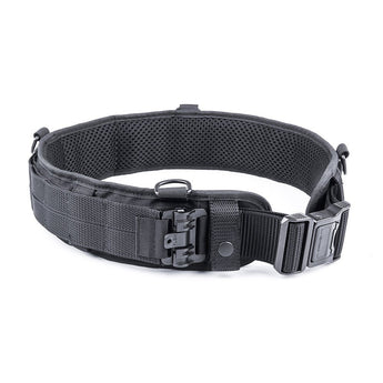 NEXTORCHNEXTORCH TEX11 Modular Tactical Belt