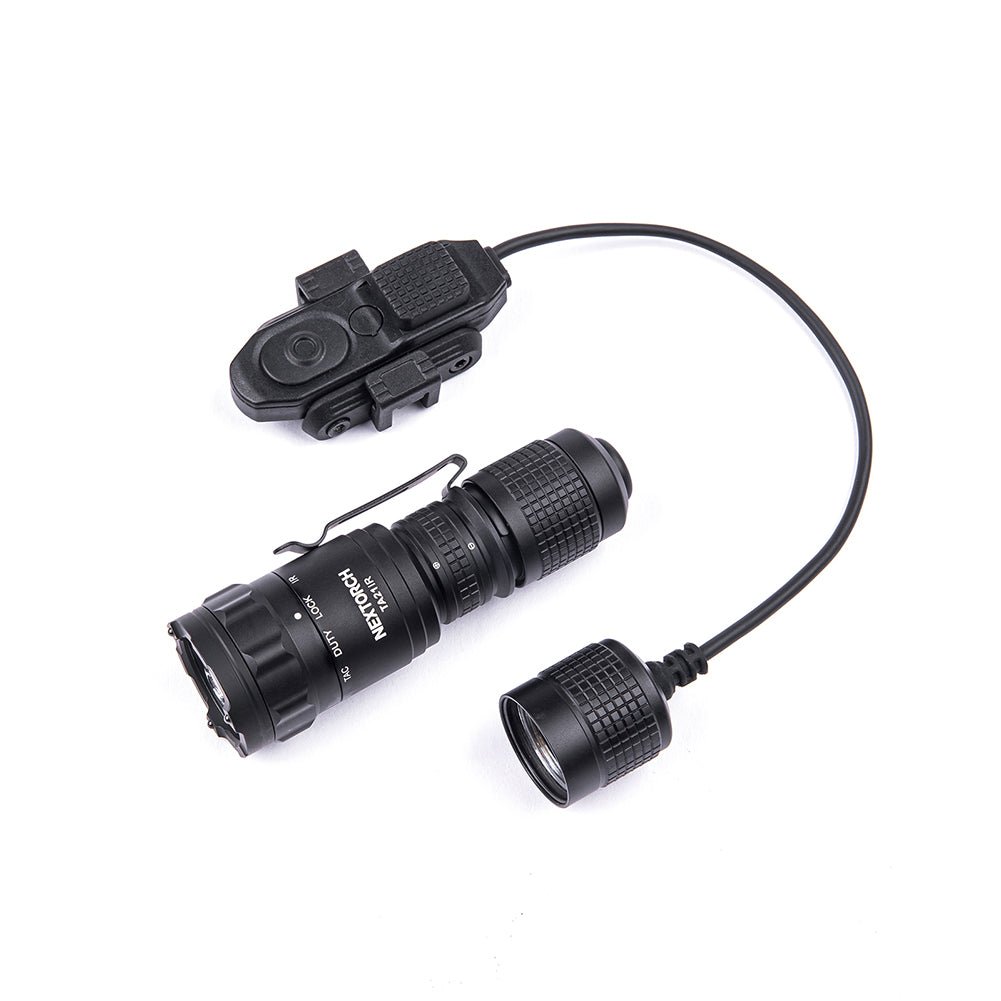 Torch Remote NEXTORCH TS21-L Tactical Remote Switch