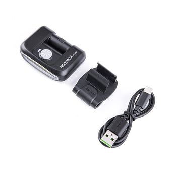 NEXTORCHNEXTORCH UT11C Type - C Rechargeable Signal LightHEADLAMPS