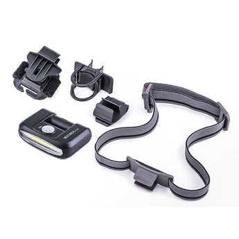 NEXTORCHNEXTORCH UT11C Type - C Rechargeable Signal LightHEADLAMPS