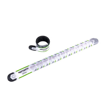 NEXTORCHNEXTORCH UT51C Civilian Safety Slap BraceletU SERIES CLIP LIGHTS