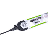 NEXTORCHNEXTORCH UT51C Civilian Safety Slap BraceletU SERIES CLIP LIGHTS