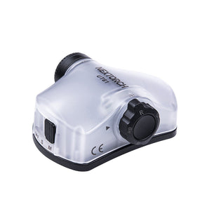 NEXTORCHNEXTORCH UT61 Tactical Helmet LightU SERIES CLIP LIGHTS