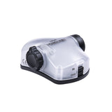 NEXTORCHNEXTORCH UT61 Tactical Helmet LightU SERIES CLIP LIGHTS