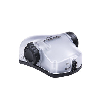 NEXTORCHNEXTORCH UT61 Tactical Helmet LightU SERIES CLIP LIGHTS