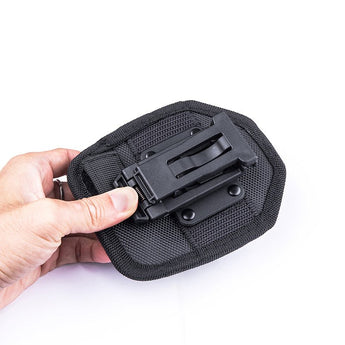 NEXTORCHNEXTORCH V22 X - Carry Handcuff Pouch | Quick - Draw SystemACCESSORIES (LIGHTS)