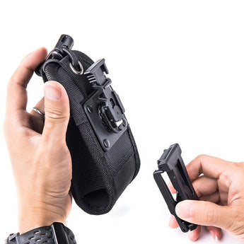NEXTORCHNEXTORCH V24 X - Carry Walkie Talkie Pouch | Quick - Draw SystemACCESSORIES (LIGHTS)