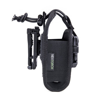 NEXTORCHNEXTORCH V24 X - Carry Walkie Talkie Pouch | Quick - Draw SystemACCESSORIES (LIGHTS)