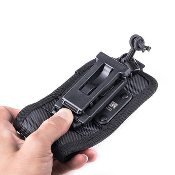 NEXTORCHNEXTORCH V24 X - Carry Walkie Talkie Pouch | Quick - Draw SystemACCESSORIES (LIGHTS)