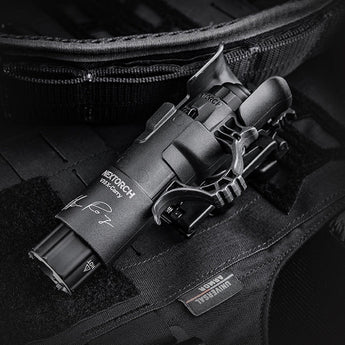 NEXTORCHNEXTORCH V35 Quick - Draw HolderACCESSORIES (LIGHTS)