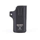 NEXTORCHNEXTORCH V43 X - Carry Quick - Draw Flashlight Holster