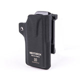 NEXTORCHNEXTORCH V43 X - Carry Quick - Draw Flashlight Holster