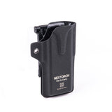 NEXTORCHNEXTORCH V43 X - Carry Quick - Draw Flashlight Holster