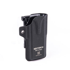 NEXTORCHNEXTORCH V43 X - Carry Quick - Draw Flashlight Holster