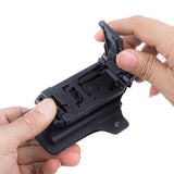 NEXTORCHNEXTORCH V43 X - Carry Quick - Draw Flashlight Holster