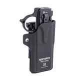 NEXTORCHNEXTORCH V43 X - Carry Quick - Draw Flashlight Holster