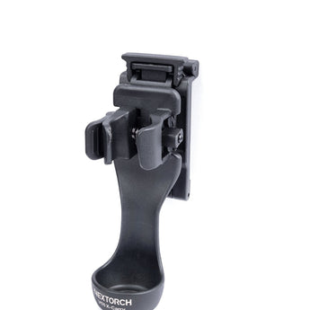 NEXTORCHNEXTORCH V55 / V55L Quick - Draw Flashlight HolsterACCESSORIES (LIGHTS)