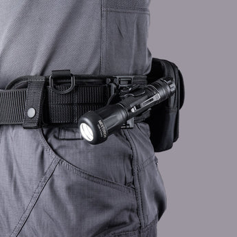 NEXTORCHNEXTORCH V55 / V55L Quick - Draw Flashlight HolsterACCESSORIES (LIGHTS)