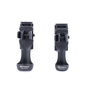 NEXTORCHNEXTORCH V55 / V55L Quick - Draw Flashlight HolsterACCESSORIES (LIGHTS)