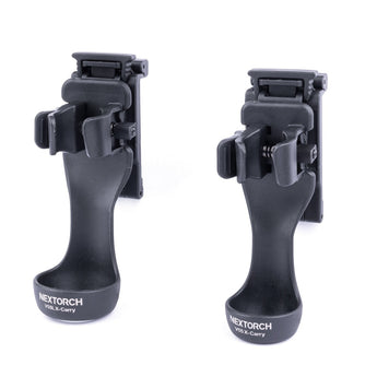 NEXTORCHNEXTORCH V55 / V55L Quick - Draw Flashlight HolsterACCESSORIES (LIGHTS)