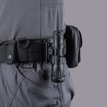 NEXTORCHNEXTORCH V55 / V55L Quick - Draw Flashlight HolsterACCESSORIES (LIGHTS)
