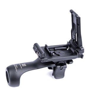 NEXTORCHNEXTORCH V55 / V55L Quick - Draw Flashlight HolsterACCESSORIES (LIGHTS)