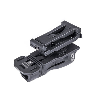 NEXTORCHNEXTORCH V65 X - CARRY Quick - Draw Universal Flashlight Holster