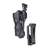 NEXTORCHNEXTORCH V65 X - CARRY Quick - Draw Universal Flashlight Holster