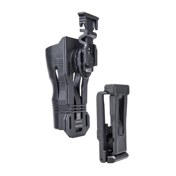 NEXTORCHNEXTORCH V65 X - CARRY Quick - Draw Universal Flashlight Holster