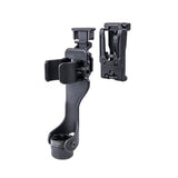 NEXTORCHNEXTORCH V75 Double Retention Baton Holster | Quick - Draw SystemACCESSORIES (LIGHTS)