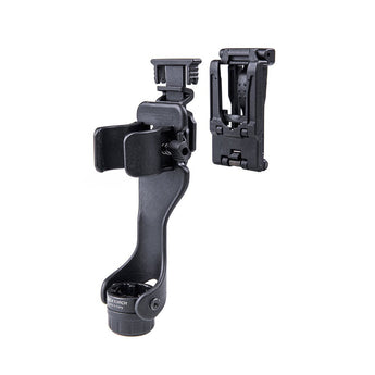 NEXTORCHNEXTORCH V75 Double Retention Baton Holster | Quick - Draw SystemACCESSORIES (LIGHTS)