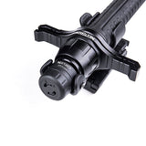 NEXTORCHNEXTORCH V75 Double Retention Baton Holster | Quick - Draw SystemACCESSORIES (LIGHTS)
