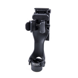 NEXTORCHNEXTORCH V75 Double Retention Baton Holster | Quick - Draw SystemACCESSORIES (LIGHTS)