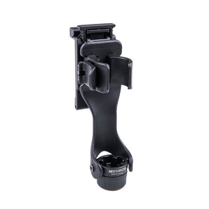 NEXTORCHNEXTORCH V75 Double Retention Baton Holster | Quick - Draw SystemACCESSORIES (LIGHTS)