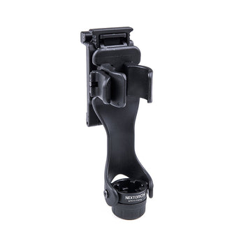 NEXTORCHNEXTORCH V75 Double Retention Baton Holster | Quick - Draw SystemACCESSORIES (LIGHTS)