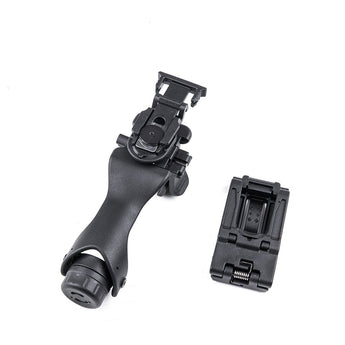 NEXTORCHNEXTORCH V75 Double Retention Baton Holster | Quick - Draw SystemACCESSORIES (LIGHTS)