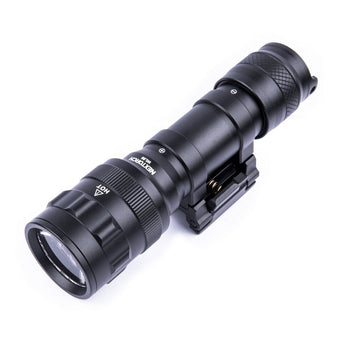 NEXTORCHNEXTORCH WL50 Weapon LightW SERIES WEAPON LIGHTS