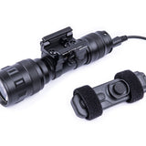 NEXTORCHNEXTORCH WL50 Weapon LightW SERIES WEAPON LIGHTS
