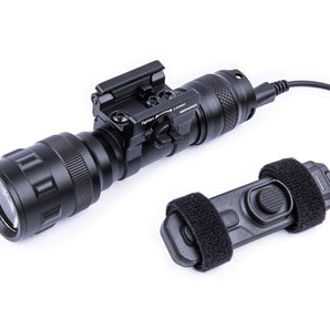 NEXTORCHNEXTORCH WL50 Weapon LightW SERIES WEAPON LIGHTS
