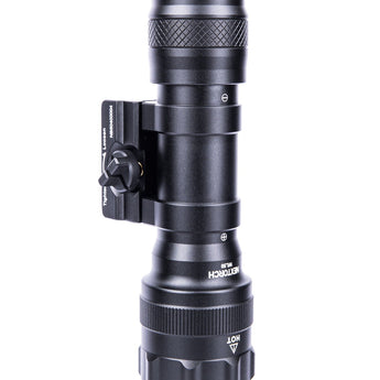 NEXTORCHNEXTORCH WL50 Weapon LightW SERIES WEAPON LIGHTS