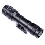 NEXTORCHNEXTORCH WL50 Weapon LightW SERIES WEAPON LIGHTS