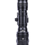 NEXTORCHNEXTORCH WL50 Weapon LightW SERIES WEAPON LIGHTS
