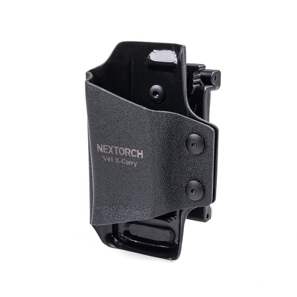 V41 X-Carry Multitool Sheath | Quick-Draw System – NEXTORCH