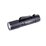 K21 / K21R Rotary Magnetic EDC Flashlight
